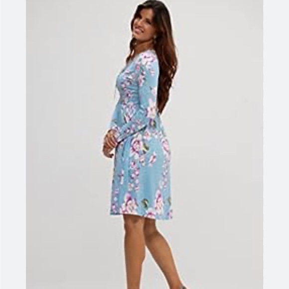 Gorgeous Boutique Dress Brand New with Tags! - Picture 2 of 6